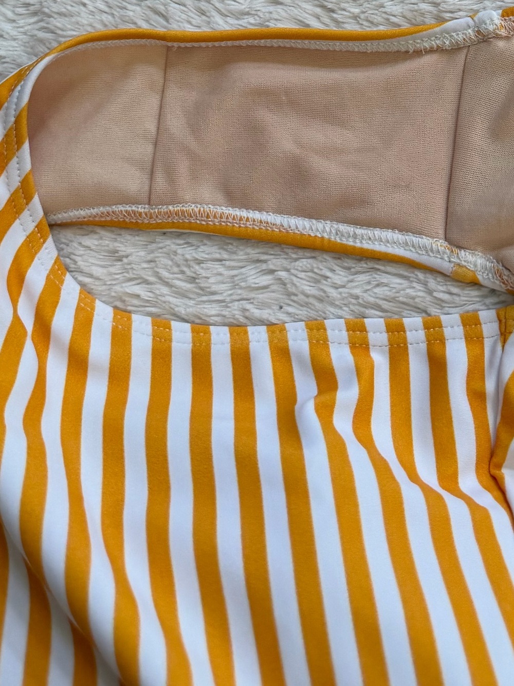 Albion Cabana one piece swimsuit - Picture 11 of 12